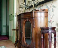 Hotel Manoir De Bellerive