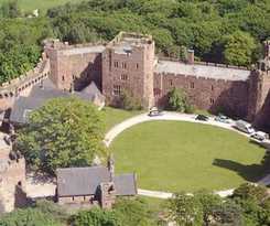 Peckforton Castle