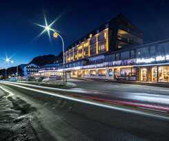 Hotel Arnika Wellness