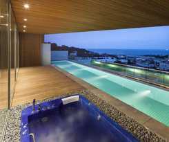 Hotel Bayhill Pool And Villa
