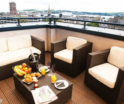 Westport Serviced Apartments