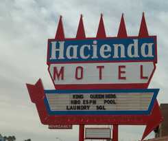 Hacienda