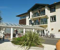 Hotel H&ocirc;tel Les Terrasses D'atlanthal