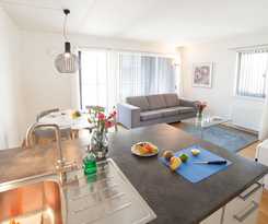 BjØrvika Apartments, Teaterplassen, Oslo City Center