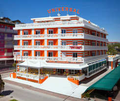 Hotel Universal