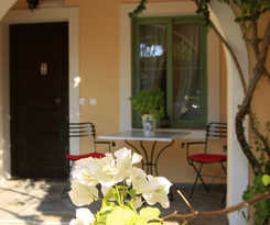 Isabella Country House
