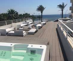 Hotel L'isola Di Pazze Resort