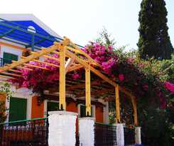 Symi Garden Studios