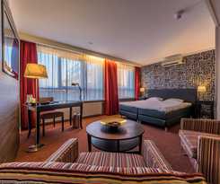 Hotel A&O Rotterdam City