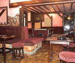 Hotel The Manuela Rose