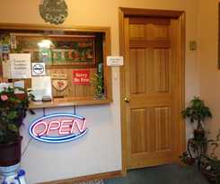 Motel Cedar Springs
