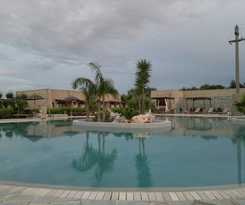 Hotel Oasi Del Visir Resort