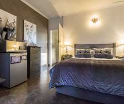 Silverstone Guest House