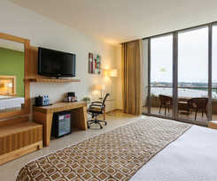 Hotel Crowne Plaza Tuxpan