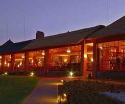 Kloofzicht Lodge and Spa
