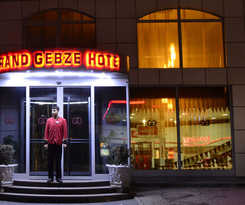 Hotel Grand Gebze