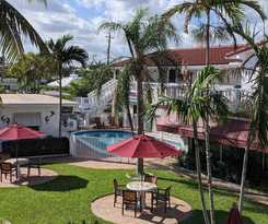 Breakaway Inn