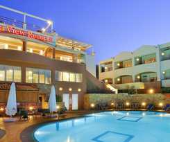 Hotel Sea View Resorts And Spa