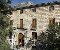 Inturjoven Cazorla - Hostel