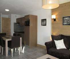 Hotel Résidence Nemea Le Grand Ermitage