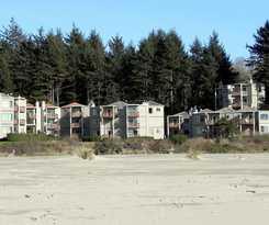 Hotel Little Creek Cove