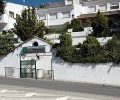 Inturjoven Víznar - Hostel