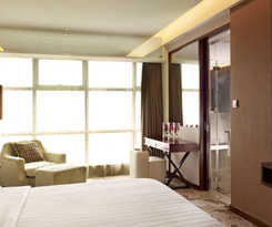 Hotel Radisson Blu Liuzhou