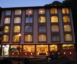 Hotel Taypikala Boutique Machupicchu
