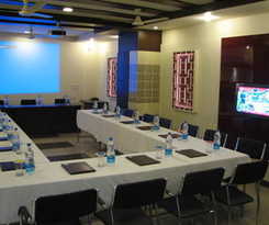 Shree Residency