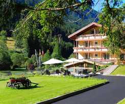 Hotel Foresta