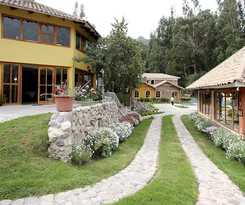 Hotel Pisonay Pueblo