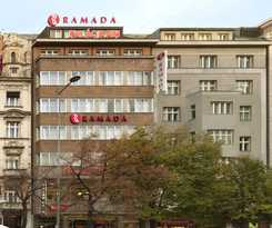 Hotel Ramada By Wyndham Prague City Centre