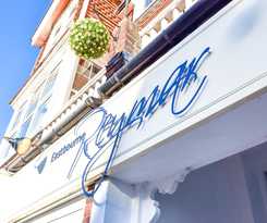 Hotel Eastbourne Reymar - B&B