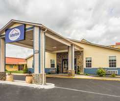 Suburban Extended Stay