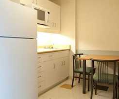 Hotel Residence and Conference Centre - Barrie