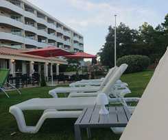 Hotel Atlantic Golf R&eacute;sidence