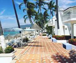 Hotel Bungalows Princess