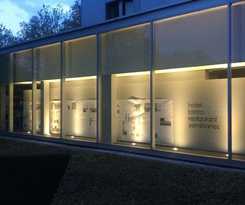 Hotel Ibis Styles Kortrijk Expo