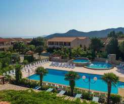 Hotel Residence Benista