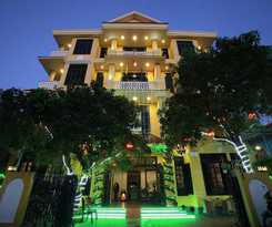 Hotel Hai Au Boutique & Spa