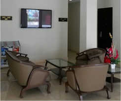 Hotel The Corum View