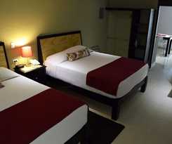 Santa María And Suites