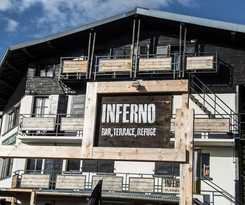  Inferno Morzine