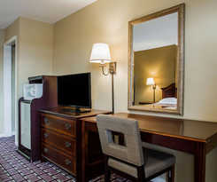 Hotel Rodeway Inn Concord