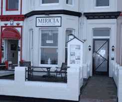 Miricia Guest House