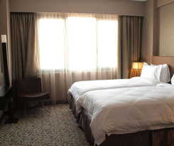 Hotel Grand Alora