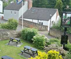 Hotel Nelson and Railway Inn