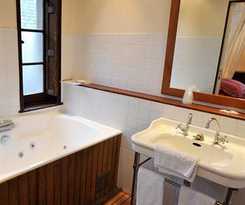  Hôtel La Résidence Manoir De La Salamandre