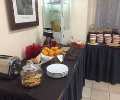 Hotel Le Manoir Des Portes