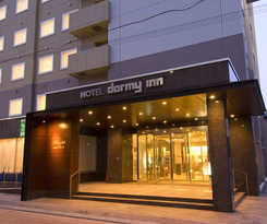Hotel Dormy Inn Wakkanai